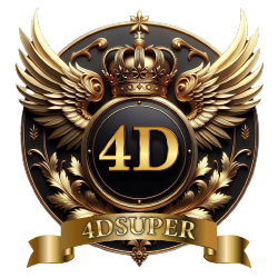 4DSUPER TOTO LINK ALTERNATIF TERBARU